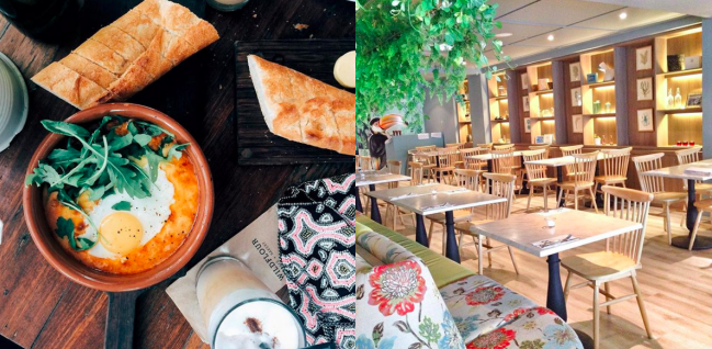 10 Must-Try Restaurants in BGC this Weekend