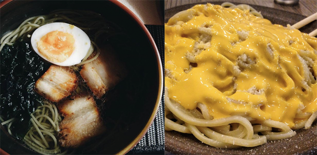 Ultimate Ramen Guide (2 of 4): 10 Unique Ramen Bowls in Manila