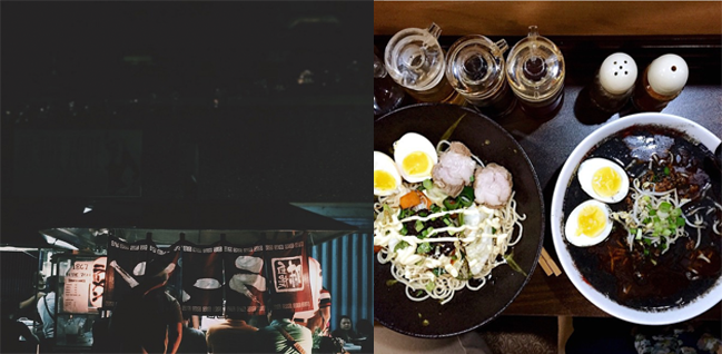 Ultimate Ramen Guide (3 of 4): 10 Secretly Awesome Ramen Joints in Manila