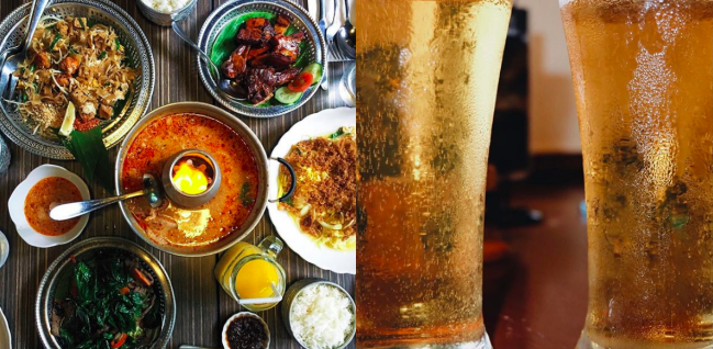 10 Best Restaurants to Visit in Quezon City