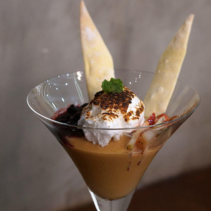 caramel-desserts