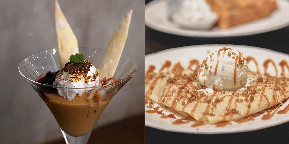16 Sweet Desserts Perfect for Caramel Lovers