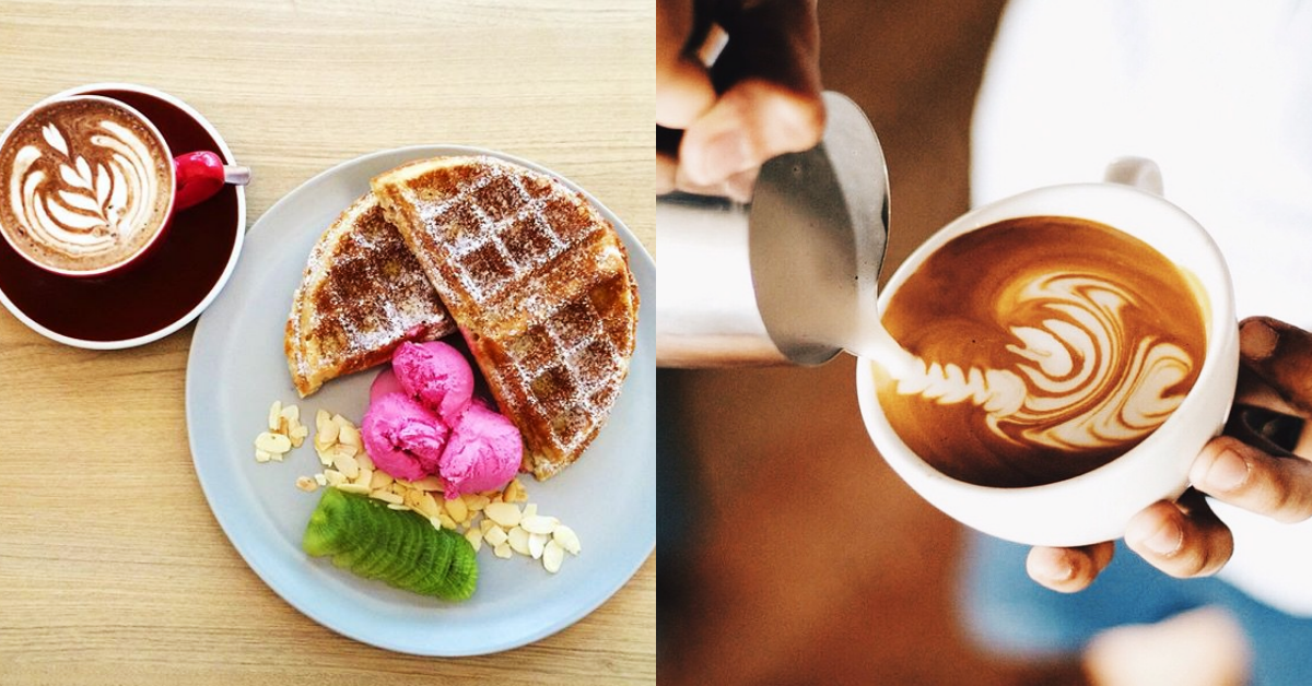 11 Coffee Shops for the Best Brew in Manila