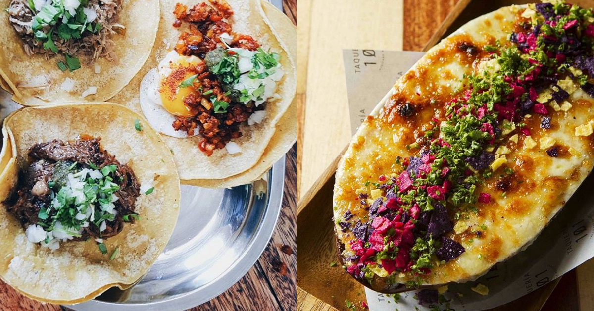 11 Best New Taquerias to Try Around Manila