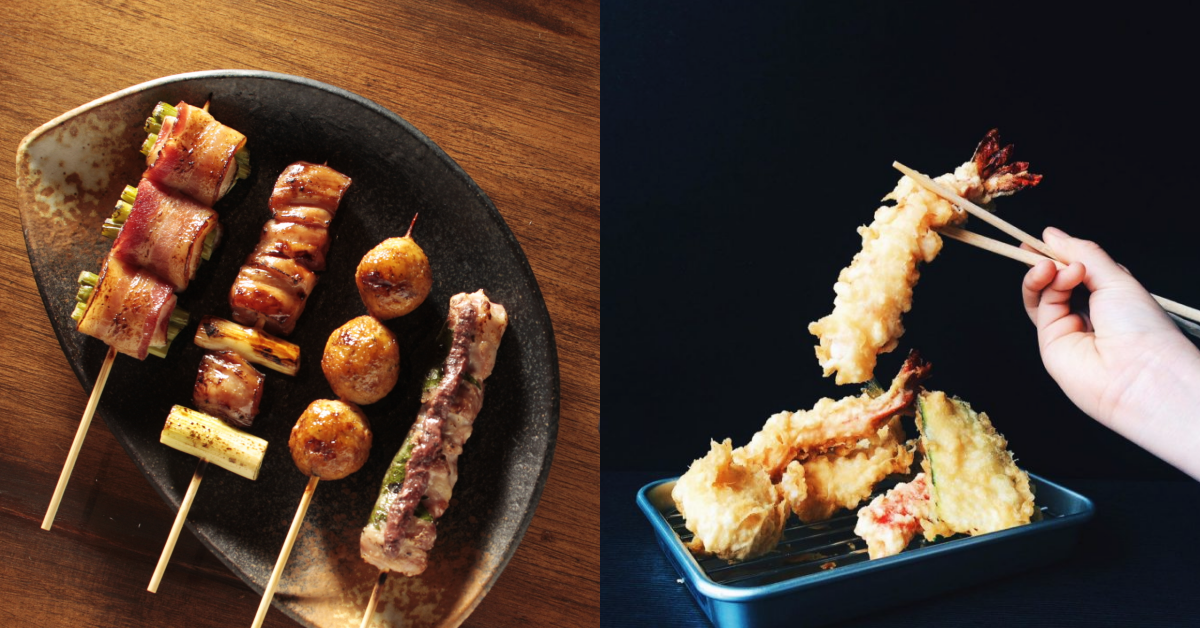 11 Popular Japanese Restaurants in Manila Worth Your While