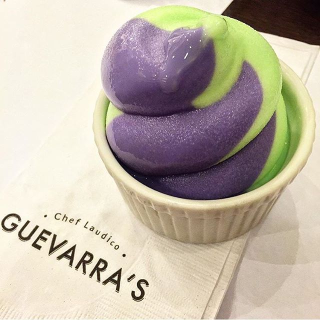 Chef Laudico Guevarraâs â P. Guevarra St.