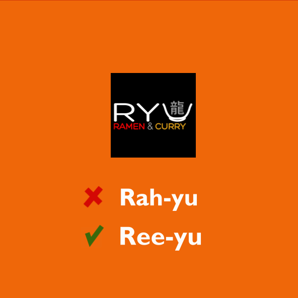 Ryu