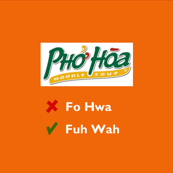 Pho Hoa