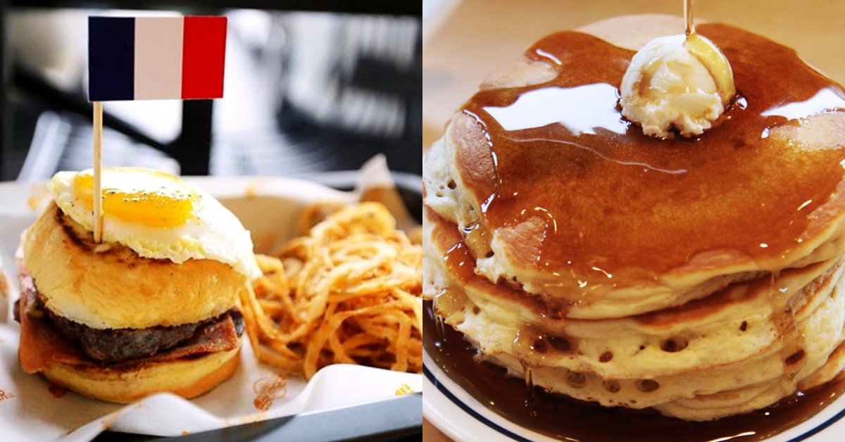 10 Comfort Food Joints You Didn’t Know Give Discounts and Free Desserts