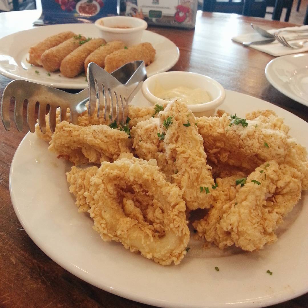 gumbo megamall jambalaya