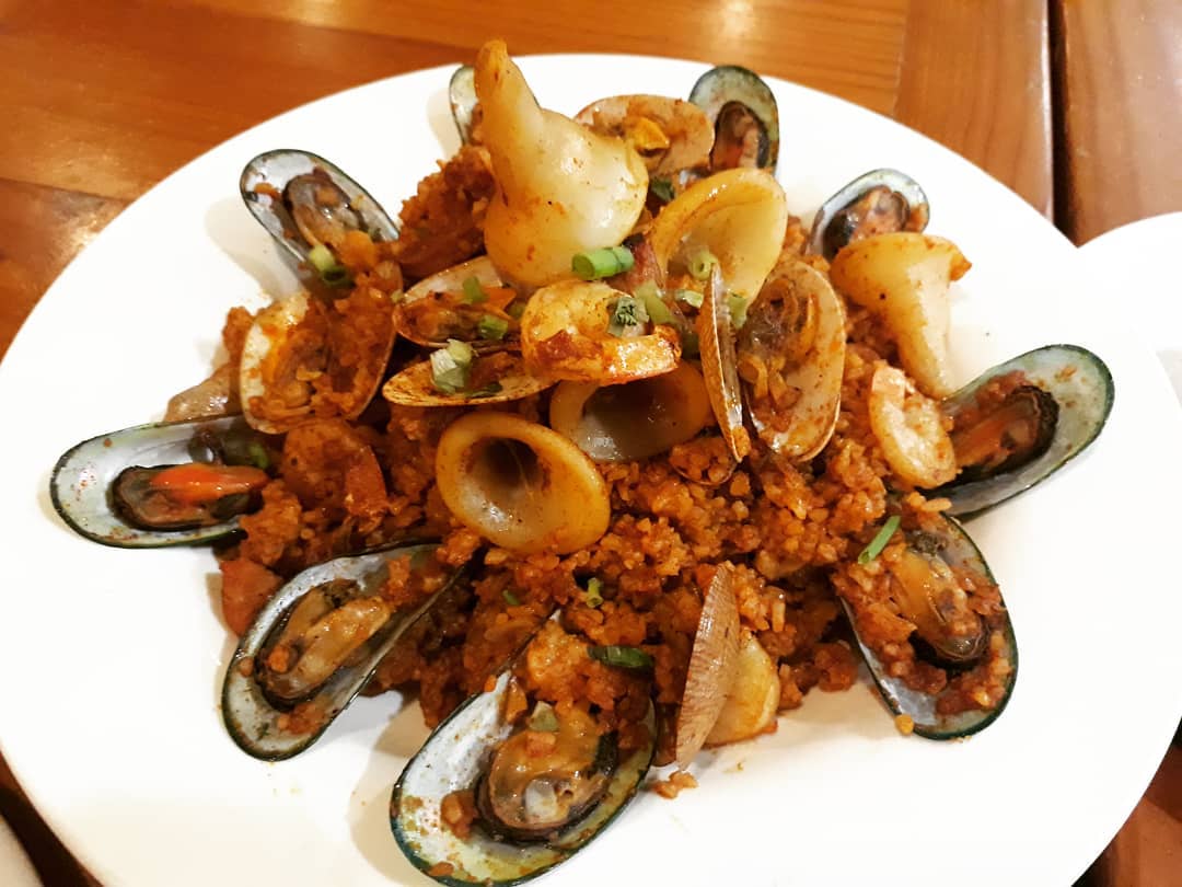 gumbo megamall jambalaya