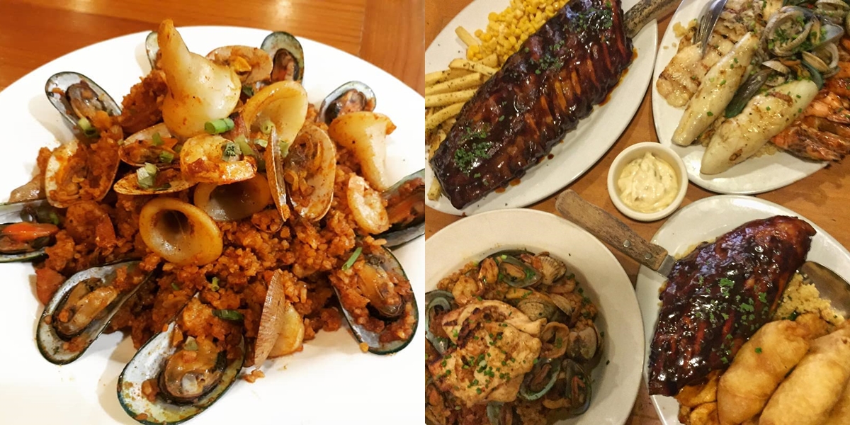 Take a bite out of New Orleans’ Cajun-Creole eats at this classic spot!
