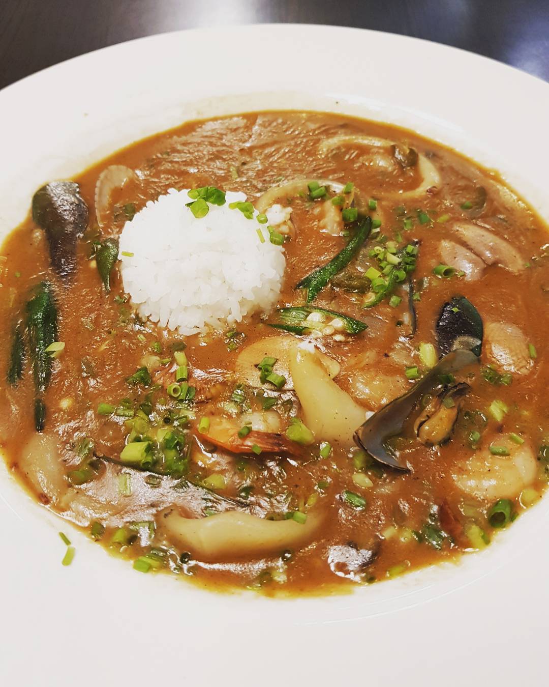 Gumbo's