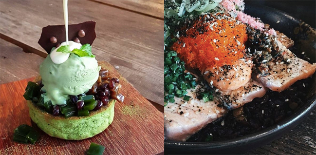 7 Hottest Restaurants in Metro Manila this Weekend