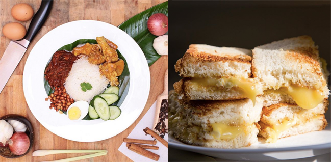 15 Must Try Dishes in Singapore and Where to Get Them