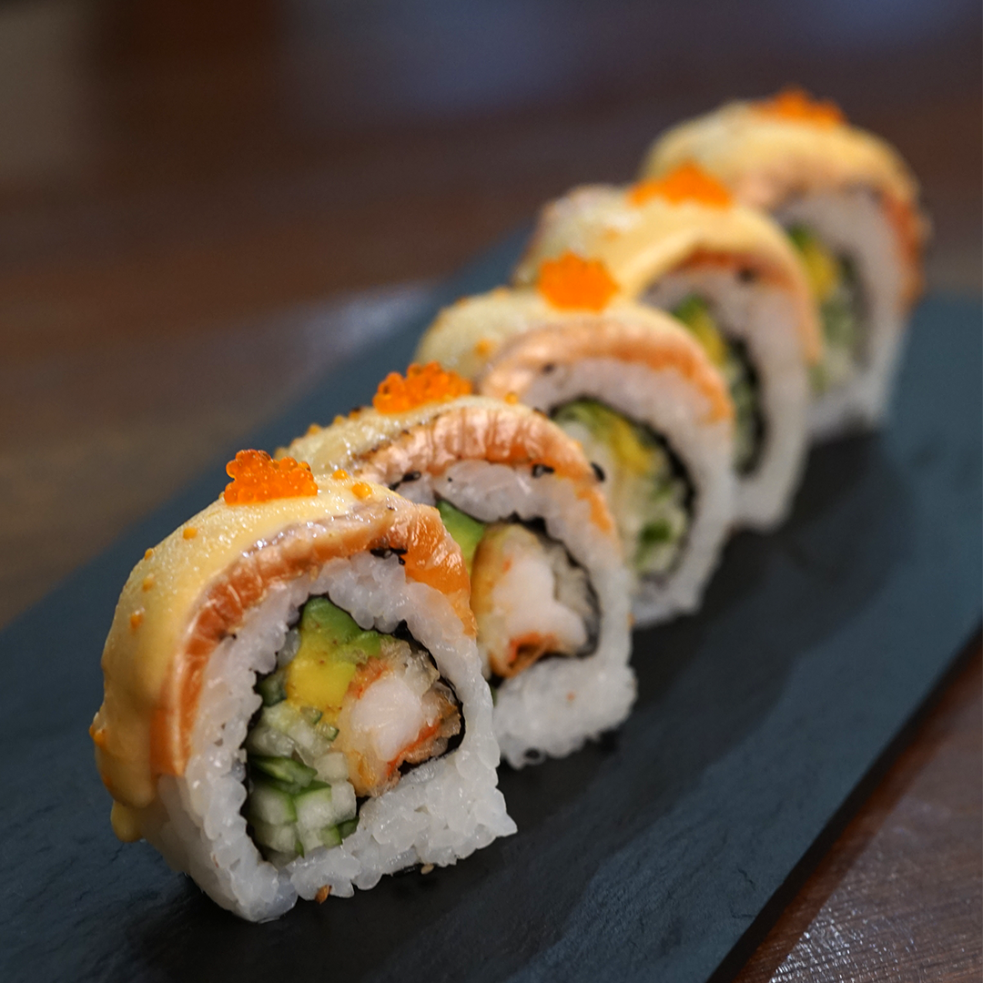 ABURI-ROLL