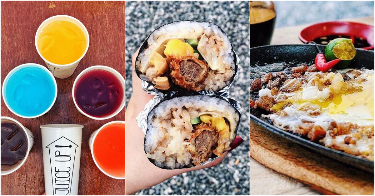New Food Park Alert: Kings Ground in Novaliches, QC