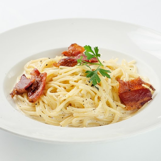 CARBONARA