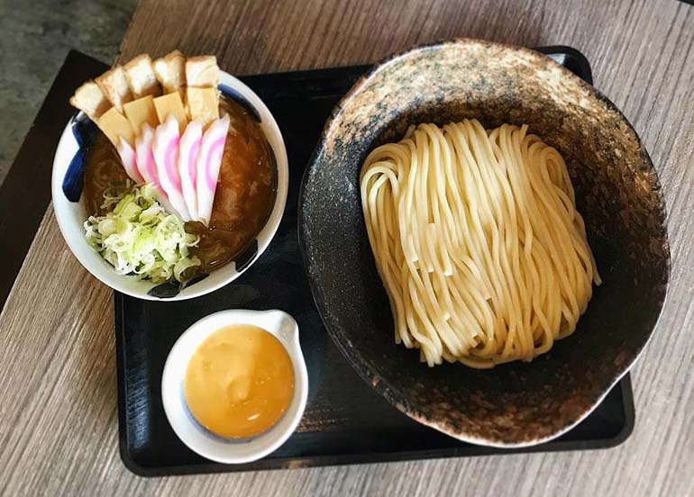 cheese-tsukemen-ramen-mitsuyado
