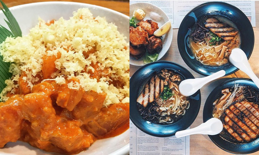 11 Most Loved Japanese Restaurants in Metro Manila
