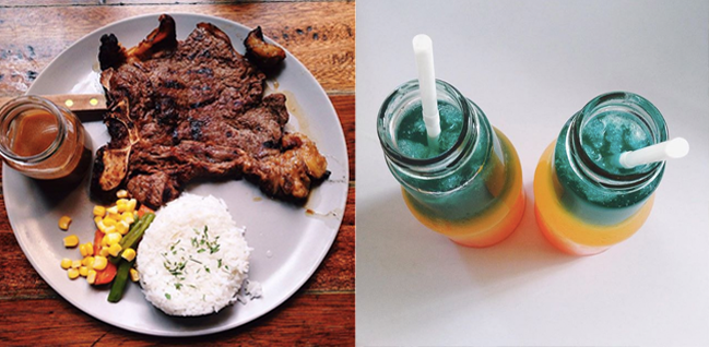 16 Restaurants Around DLSU-Manila to Get You Through Midterms