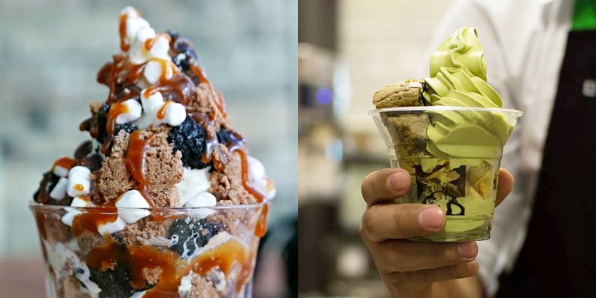 11 Beautiful Parfaits in Manila Perfect For Sharing