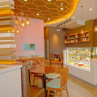 Honeybee Patisserie