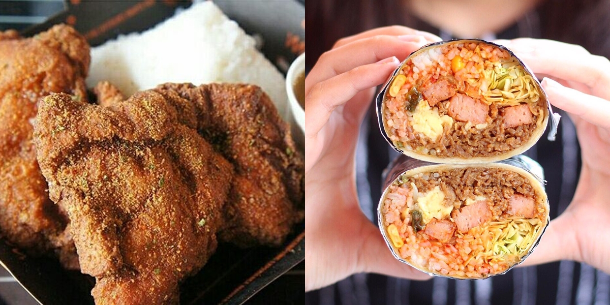 Buy 1 Take 1 Burritos and Unlimited Fried Chicken at this Solar Powered Restaurant in QC!