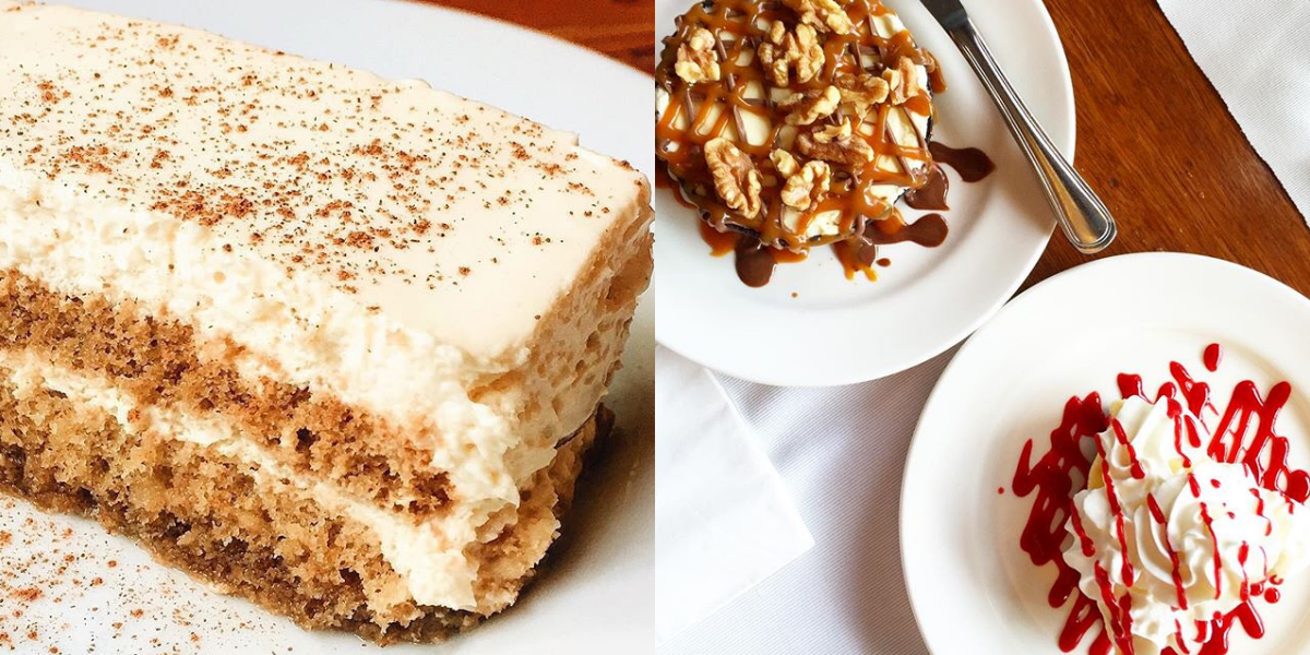 5 Yummiest Desserts You Can Get for Free on Mother’s Day 2016