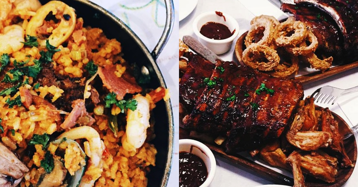 Burgoo: 8 Classic Dishes You’ll Never Get Tired Of