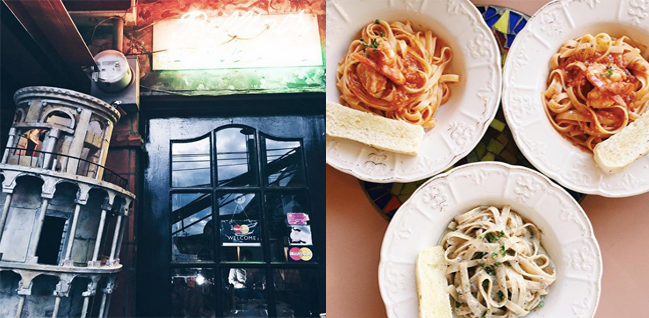 15 Underrated Italian Restaurants that Serve Great Pasta
