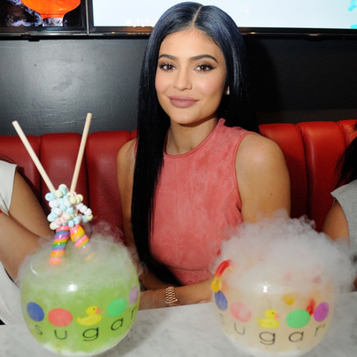 Kylie Jenner | Photo from Zimbio.com