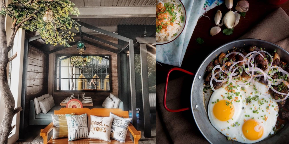 16 Beautiful Restaurants for Ladies Who Brunch