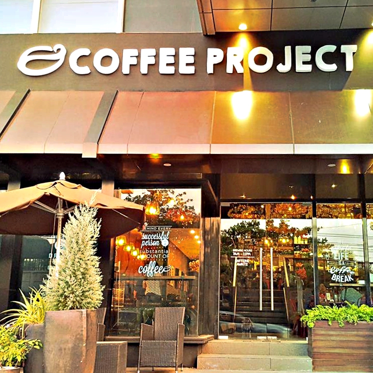 Coffee Project