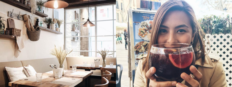 14 of Nikki Gil’s Top Restaurant Picks in Manila