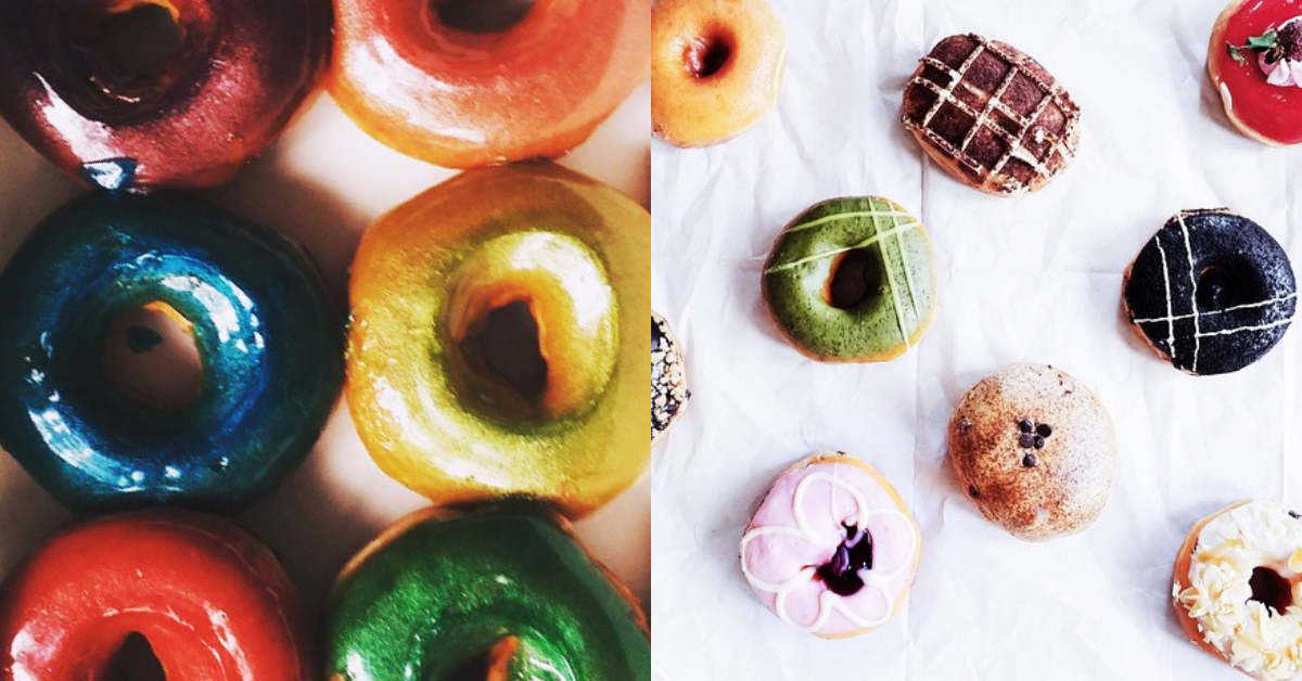 10 of the Best Places in Manila to Get Your Donut Fix