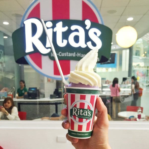 Rita's Italian Ice