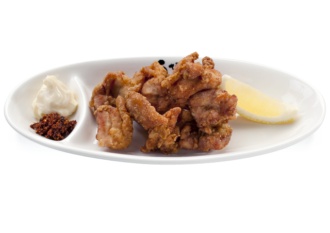 karaage