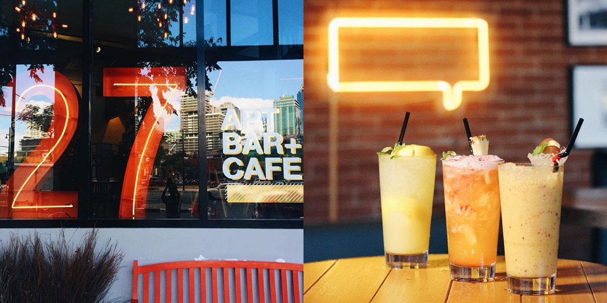 10 Popular City Restaurants with Promos + Free Desserts