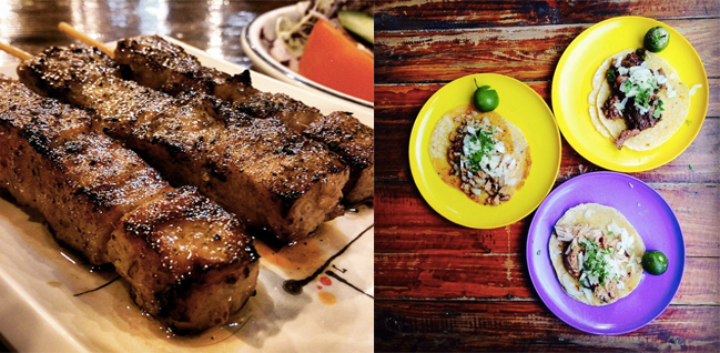 Metro Manila’s Most Favorite Restaurants of 2015 (by Category)