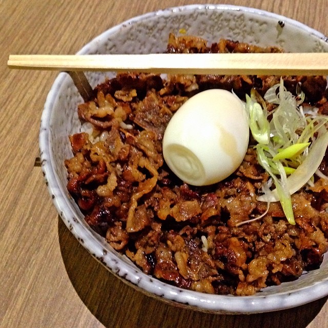 GYUDON joeyhowey