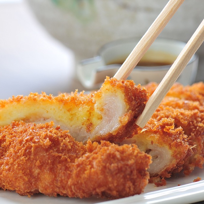 TONKATSU