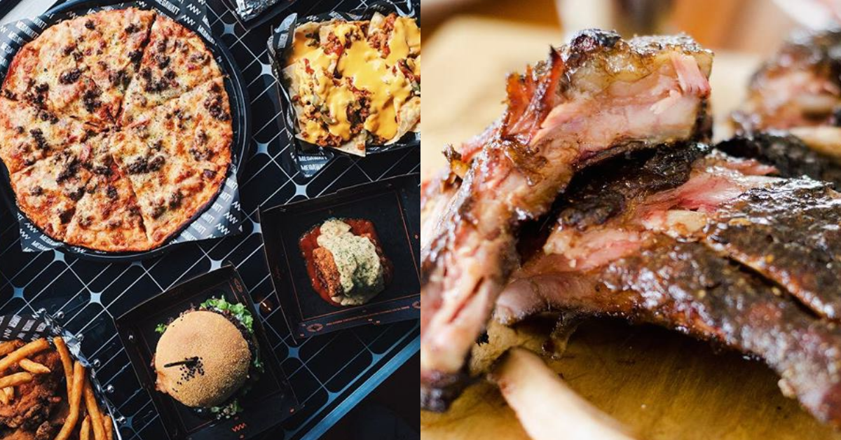 11 Special BBQ Places Your Dads Will Surely Enjoy