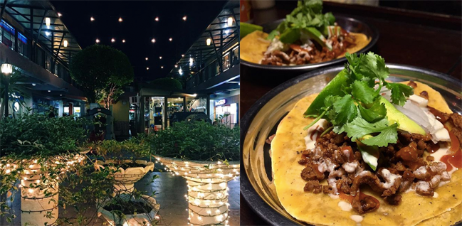 17 Buzzworthy New Restaurants in BF Homes, Parañaque