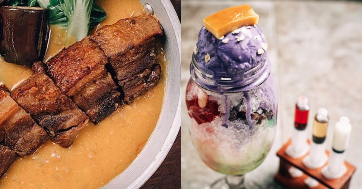 16 Newly Opened Restaurants To Be Excited About