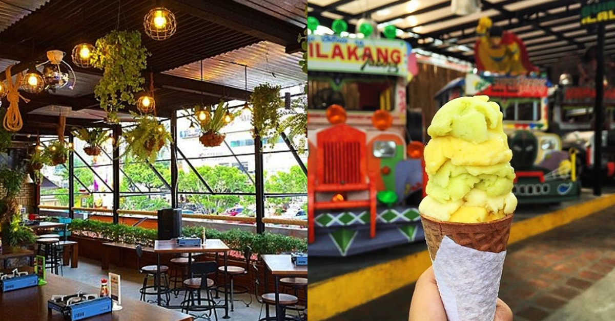 11 Newest Restaurants in Manila You Need to Know About