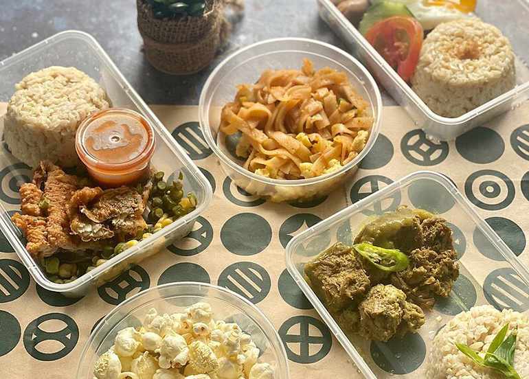 Fit Food Manila Meal Plan