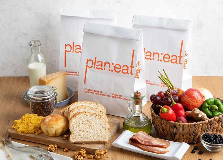 Plan Eats Meal Plan