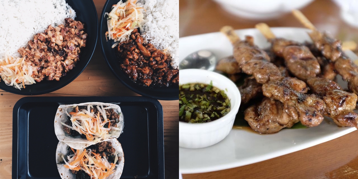 10 Best Restaurants for Authentic Thai Street Food