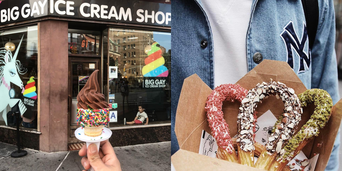 12 Mind-Blowing NYC Dessert Shops We Wish Were in Manila